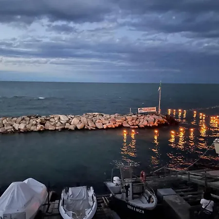 Apartmán La Casetta Di Lorenzo Lanciano