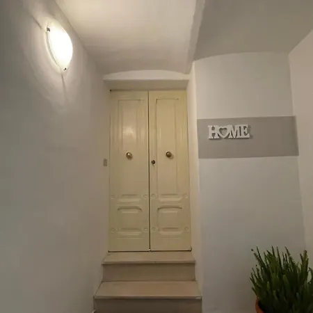 Apartmán La Casetta Di Lorenzo *