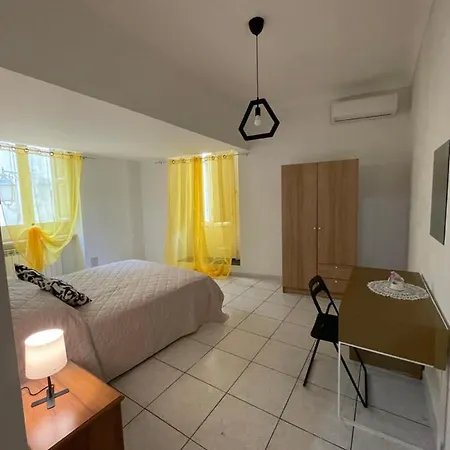 La Casetta Di Lorenzo Apartmán Lanciano