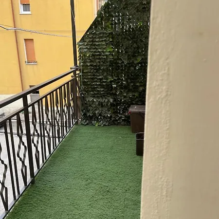 La Casetta Di Lorenzo Apartmán Lanciano