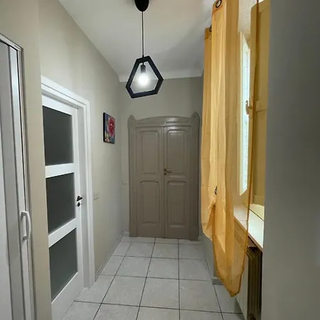 La Casetta Di Lorenzo * Lanciano