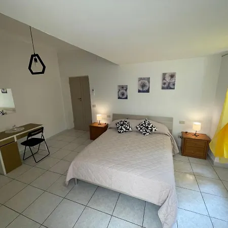 La Casetta Di Lorenzo *