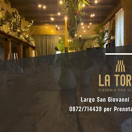 La Casetta Di Lorenzo Apartmán