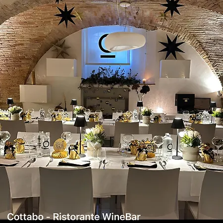 La Casetta Di Lorenzo Apartmán Lanciano