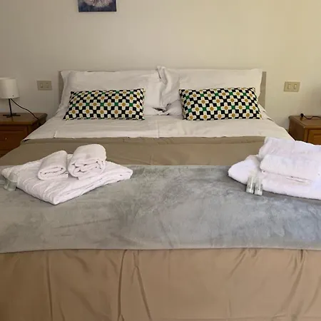 La Casetta Di Lorenzo Apartmán *