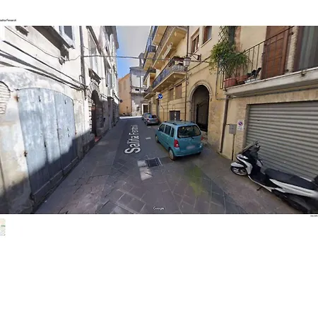 La Casetta Di Lorenzo Apartmán *