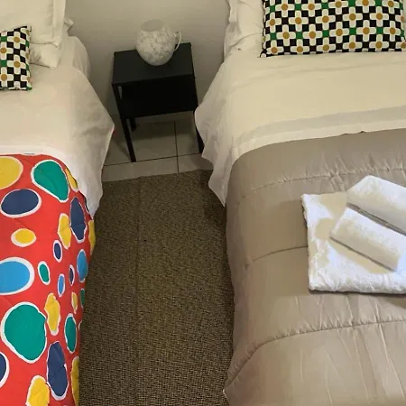 La Casetta Di Lorenzo