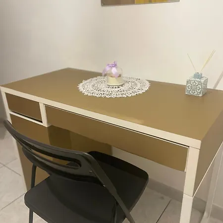 La Casetta Di Lorenzo *