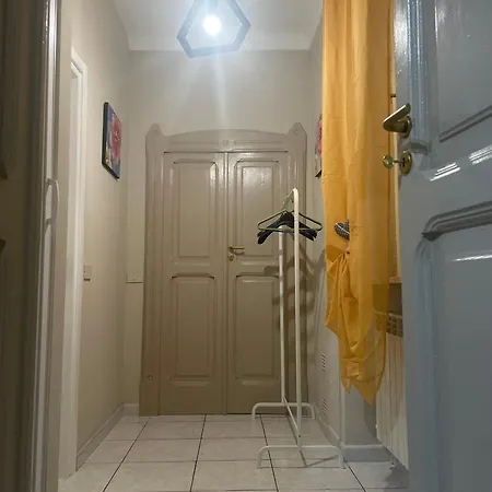 Lejlighed La Casetta Di Lorenzo Lanciano