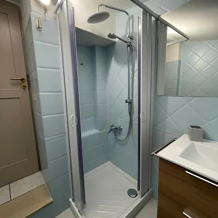 La Casetta Di Lorenzo