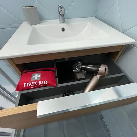 Apartmán La Casetta Di Lorenzo