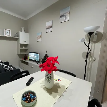 La Casetta Di Lorenzo