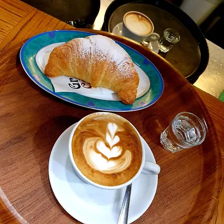 Apartmán La Casetta Di Lorenzo Lanciano