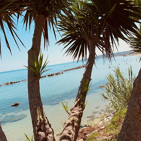 La Casetta Di Lorenzo Lejlighed *