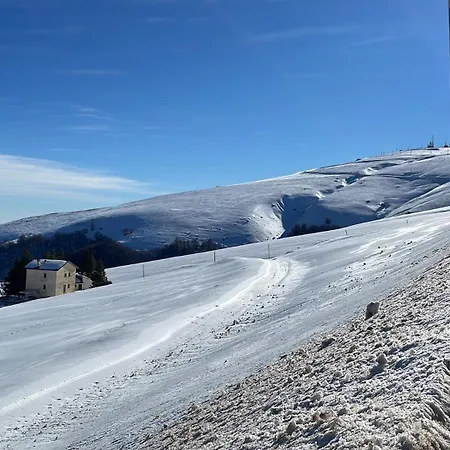 Apartmán La Casetta Di Lorenzo