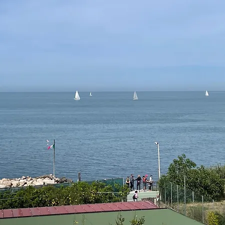 La Casetta Di Lorenzo Apartmán Lanciano