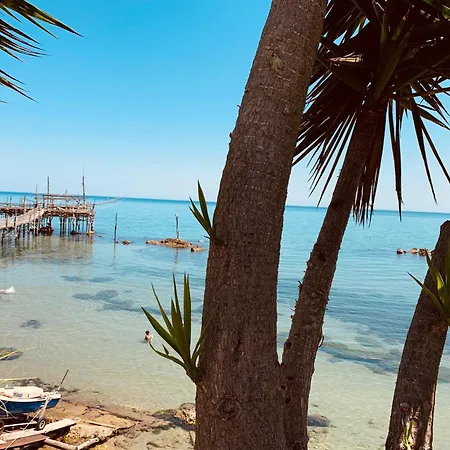 La Casetta Di Lorenzo