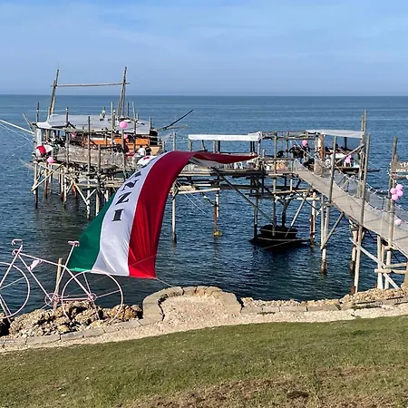 La Casetta Di Lorenzo Lanciano