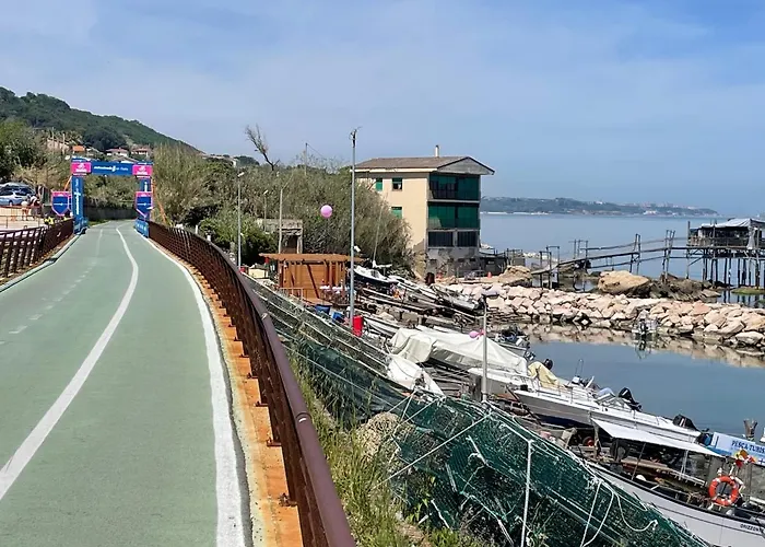 Διαμέρισμα La Casetta Di Lorenzo