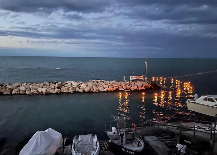 Διαμέρισμα La Casetta Di Lorenzo Λαντσιάνο