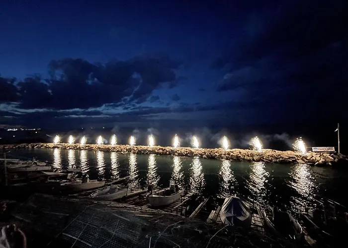 La Casetta Di Lorenzo * Λαντσιάνο