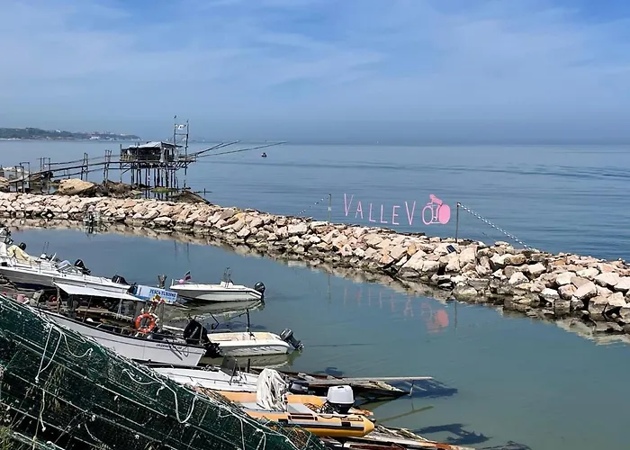 La Casetta Di Lorenzo *