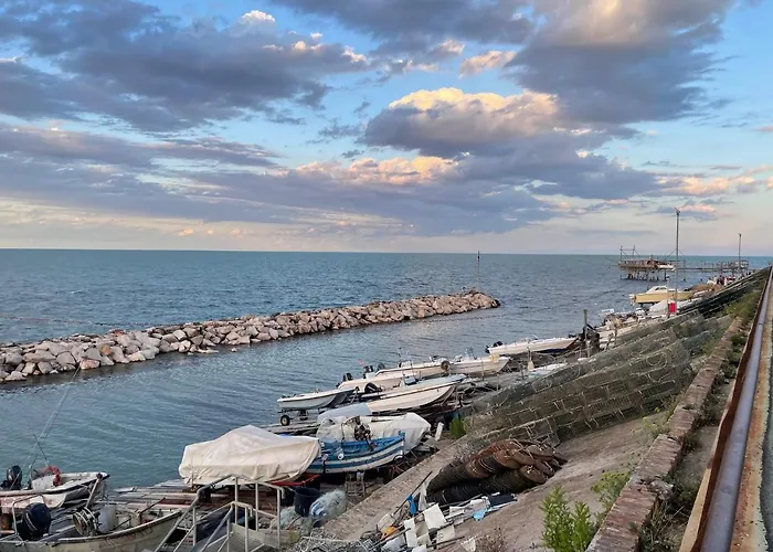 Διαμέρισμα La Casetta Di Lorenzo Λαντσιάνο