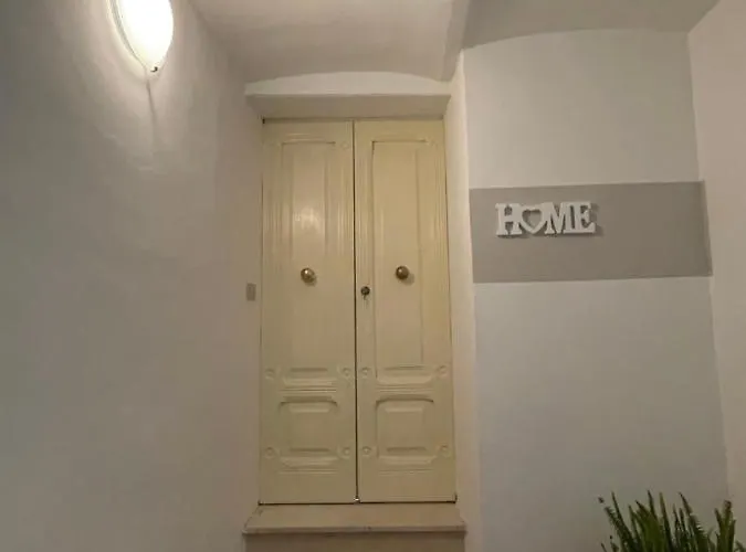 Διαμέρισμα La Casetta Di Lorenzo *