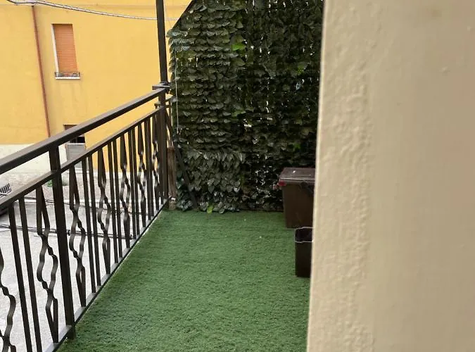 La Casetta Di Lorenzo Διαμέρισμα Λαντσιάνο