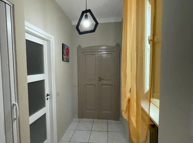 La Casetta Di Lorenzo * Λαντσιάνο