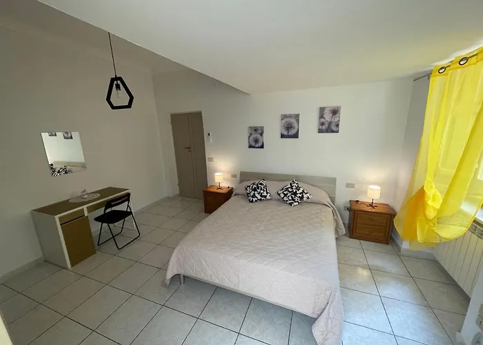 La Casetta Di Lorenzo *