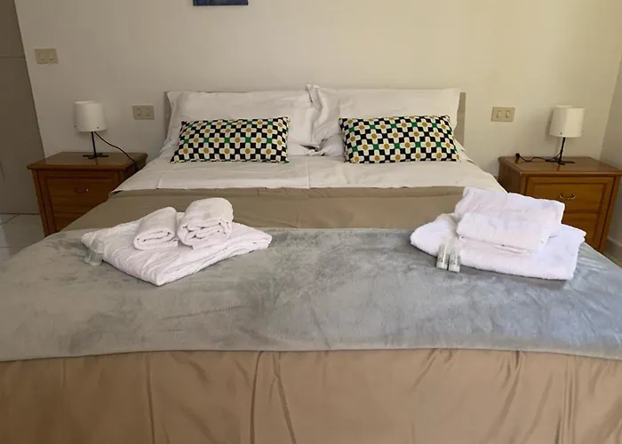 La Casetta Di Lorenzo Διαμέρισμα *