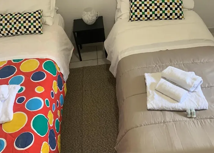 La Casetta Di Lorenzo