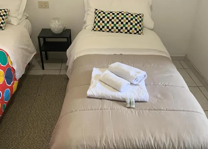 La Casetta Di Lorenzo Διαμέρισμα *