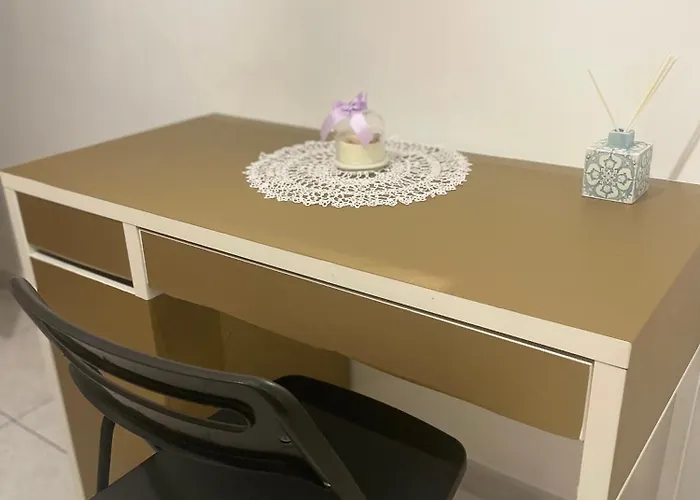 La Casetta Di Lorenzo *