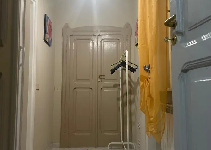 Διαμέρισμα La Casetta Di Lorenzo Λαντσιάνο