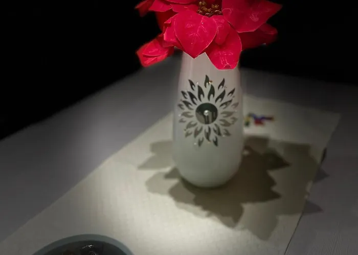 La Casetta Di Lorenzo * Λαντσιάνο