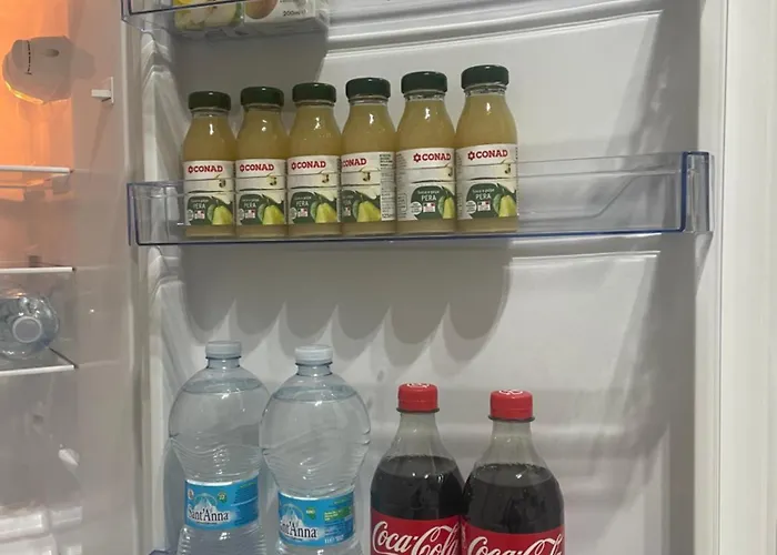 La Casetta Di Lorenzo Διαμέρισμα