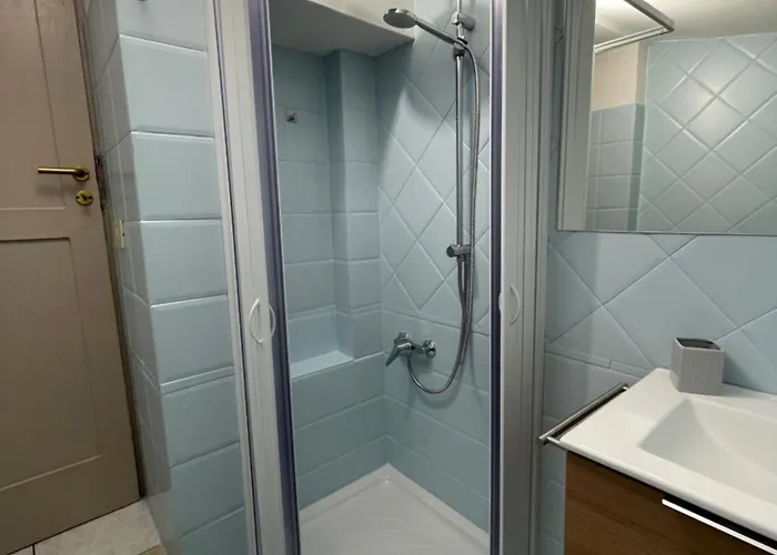 La Casetta Di Lorenzo