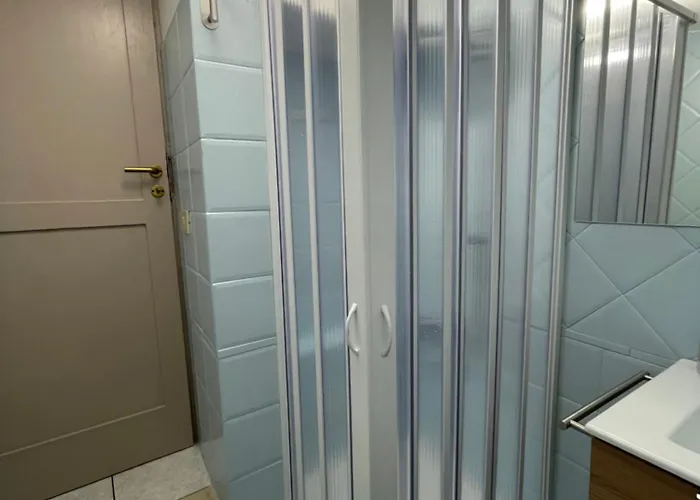 La Casetta Di Lorenzo Διαμέρισμα *