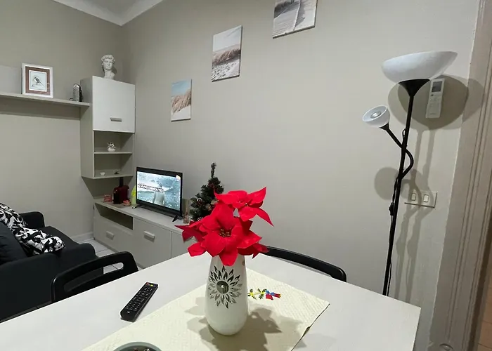 La Casetta Di Lorenzo