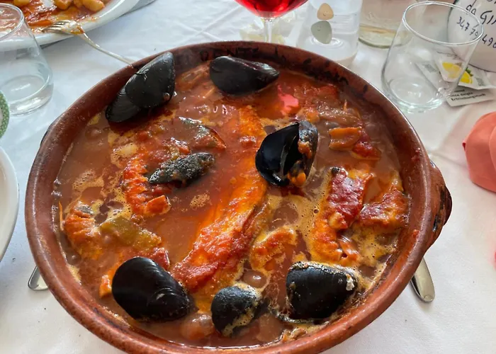 La Casetta Di Lorenzo Διαμέρισμα *