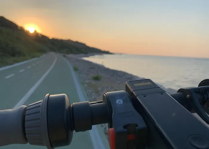 La Casetta Di Lorenzo Λαντσιάνο