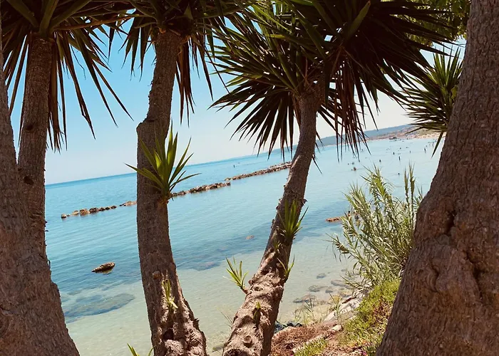 La Casetta Di Lorenzo Διαμέρισμα *