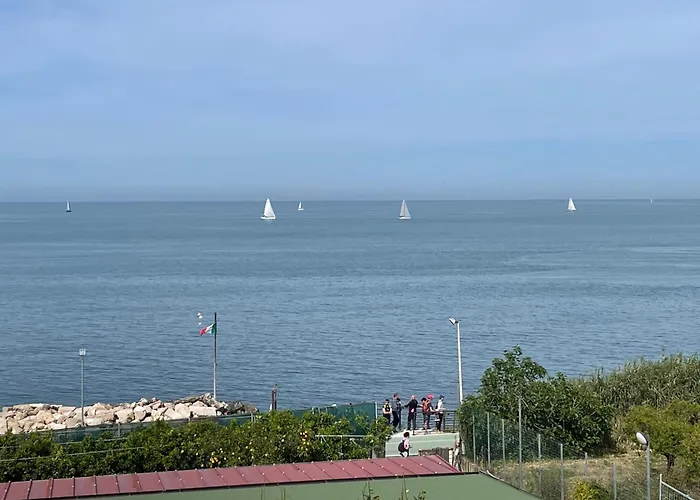 La Casetta Di Lorenzo Διαμέρισμα Λαντσιάνο