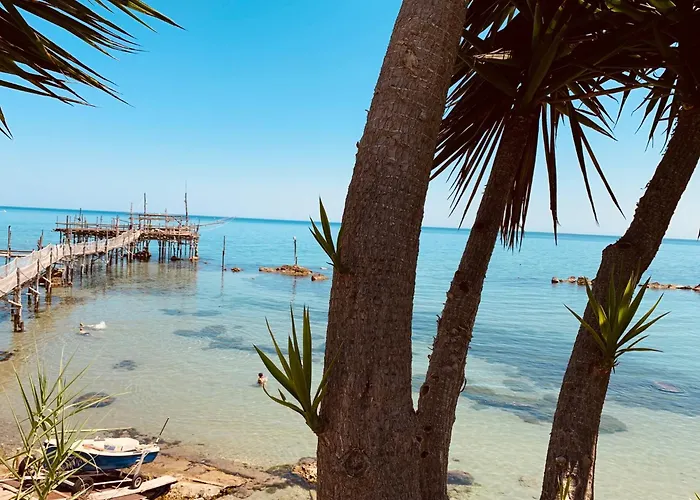 La Casetta Di Lorenzo