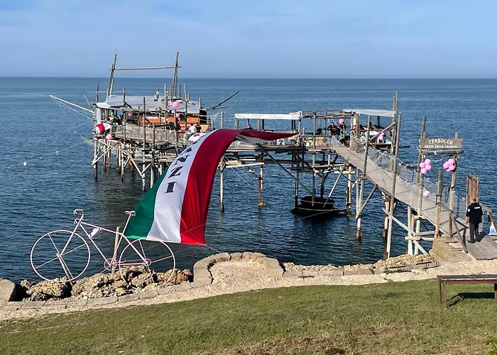 La Casetta Di Lorenzo Λαντσιάνο