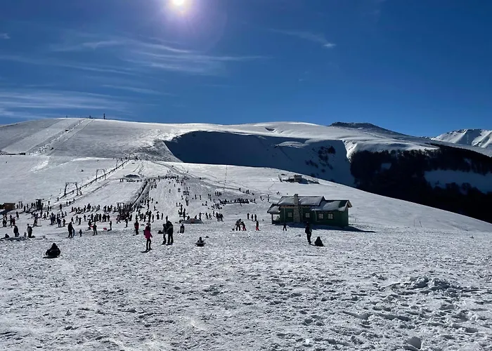 La Casetta Di Lorenzo * Λαντσιάνο