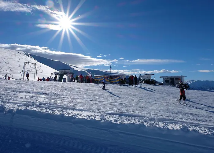 La Casetta Di Lorenzo *