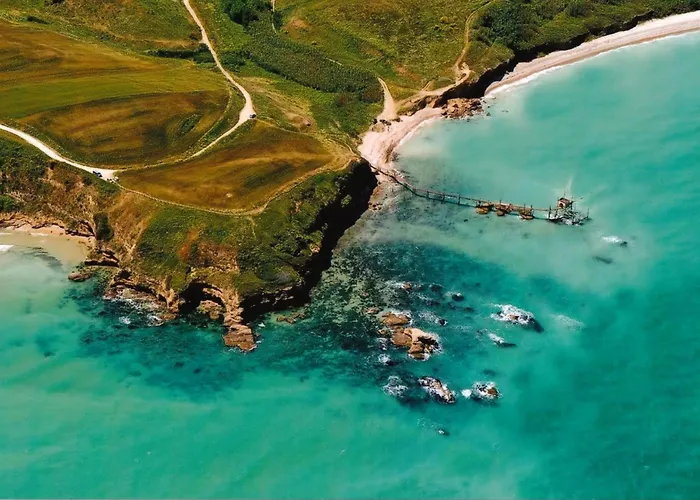 La Casetta Di Lorenzo *